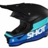 SHOT Furious Story Blauw Mat Crosshelm -Scorpion Winkel shot helmet furious story blue matt