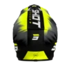 SHOT Furious Versus Neon Geel Mat Crosshelm -Scorpion Winkel shot helmet furious versus neon yellow matt3