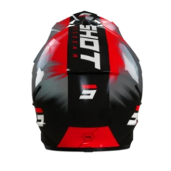 SHOT Furious Versus Rood Glanzend Crosshelm -Scorpion Winkel shot helmet furious versus red glossy3