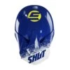 SHOT Peak Furious Roll Navy Glossy -Scorpion Winkel shot peak furious roll navy glossy 1
