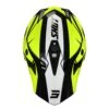 SHOT Peak Pulse Revenge Black Neon Yellow White Glossy -Scorpion Winkel shot peak pulse revenge black neon yellow white glossy 2