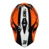 SHOT Peak Pulse Revenge Black Orange White Glossy -Scorpion Winkel shot peak pulse revenge black orange white glossy 1