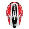SHOT Peak Pulse Revenge White Red Black Glossy -Scorpion Winkel shot peak pulse revenge white red black glossy 2