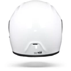 Simpson Speed Wit Integraalhelm -Scorpion Winkel simpson speed white.19