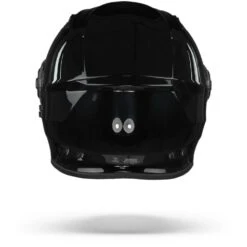 Simpson Darksome Zwart Metal Systeemhelm -Scorpion Winkel simpson darksome black metal.19 1