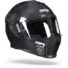 Simpson Venom Carbon Integraalhelm -Scorpion Winkel simpsonvenomcarbonsolidcarbonglossblack.33 1
