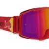 Spect Red Bull Strive Mx Goggles Red Purple Red Flash Purple Red Mirror S.2 -Scorpion Winkel spect red bull strive mx goggles red purple red flash purple red mirror s 2