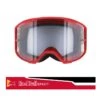 Spect Red Bull Strive Mx Goggles Single Lens Red Black Clear -Scorpion Winkel spect red bull strive mx goggles single lens red black clear 1