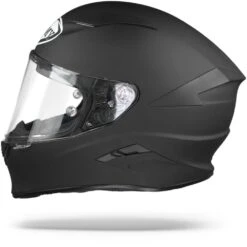 Suomy Speedstar Plain Mat Zwart Integraalhelm -Scorpion Winkel suomy speedstar plain matt black.10 1