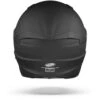 Suomy Speedstar Plain Mat Zwart Integraalhelm -Scorpion Winkel suomy speedstar plain matt black.19 1