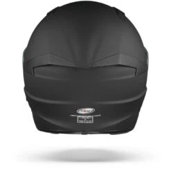 Suomy Speedstar Plain Mat Zwart Integraalhelm