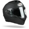 Suomy Stellar Plain Mat Zwart Integraalhelm -Scorpion Winkel suomy stellar plain matt black.33 1