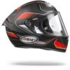 Suomy SR-GP Gamma Mat Rood Integraalhelm -Scorpion Winkel suomysr gpgammamattred.29 1