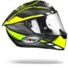 Suomy SR-GP On Board Zwart Geel Integraalhelm -Scorpion Winkel suomysr gponboardgreyyellowfluomatt.29 1
