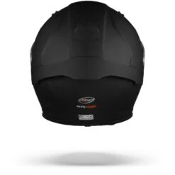 Suomy SR-GP Mat Zwart Integraalhelm -Scorpion Winkel suomysr gpplainmattblack.19 1