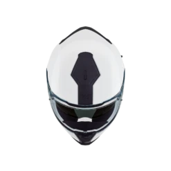 Nexx SX.100 Core Edition Wit Integraalhelm -Scorpion Winkel sx.100 core white top 1 768x768 1