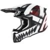 Airoh Twist 2.0 Mask Mat Helmet Offroad -Scorpion Winkel thumbnail 14 4