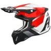 Airoh Strycker Blazer Rood Offroad Helm -Scorpion Winkel thumbnail 20 5