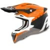 Airoh Strycker Skin Oranje Mat Crosshelm -Scorpion Winkel thumbnail 21