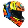 Agv K1 S E2206 Izan 011 Integraalhelm -Scorpion Winkel thumbnail 29 5