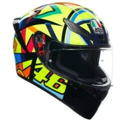 Agv K1 S E2206 Soleluna 2017 015 Integraalhelm -Scorpion Winkel thumbnail 29 6