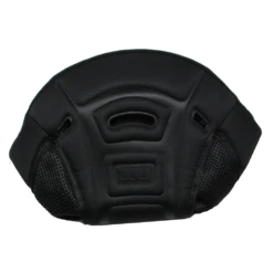 AGV K-3 SV Top Pad Zwart