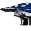 Airoh Twist 2.0 Peak Tech Blue Gloss -Scorpion Winkel tw2t18f.i7744 kuedkag w248 h248 l1 c1 x1 q99 1