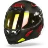 X-Lite X-803 RS Ultra Carbon Iridium Edition 63 Integraalhelm -Scorpion Winkel x lite x 803 rs ultra carbon iridium edition 63 frontpage