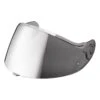 X-Lite X1005/Ultra Silver Visor -Scorpion Winkel x lite x100 5 ultra silver visor