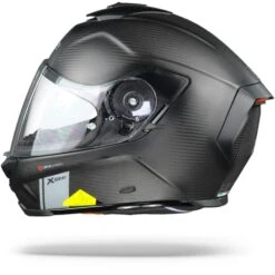 X-Lite X-903 Ultra Carbon Modern Class Flat Carbon 2 Integraalhelm -Scorpion Winkel x lite x 903 ultra carbon modern class flat.10 1