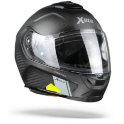 X-Lite X-903 Ultra Carbon Modern Class Flat Carbon 2 Integraalhelm -Scorpion Winkel x lite x 903 ultra carbon modern class flat.33 1
