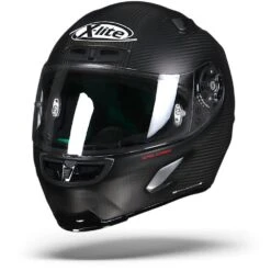 X-Lite X-803 Ultra Carbon Puro Flat 002 Integraalhelm -Scorpion Winkel xlite x803 uc puro flat carbon.04