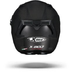 X-Lite X-803 Ultra Carbon Puro Flat 002 Integraalhelm -Scorpion Winkel xlite x803 uc puro flat carbon.19