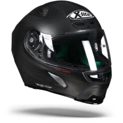 X-Lite X-803 Ultra Carbon Puro Flat 002 Integraalhelm