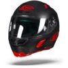 X-Lite X-803 Ultra Carbon Puro Sport Flat 004 Integraalhelm -Scorpion Winkel xlite x803 uc puro sport flat.04