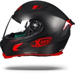 X-Lite X-803 Ultra Carbon Puro Sport Flat 004 Integraalhelm -Scorpion Winkel xlite x803 uc puro sport flat.10